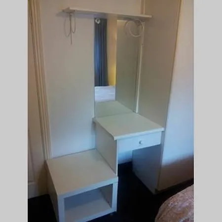 Earl Street Apartment Dublin